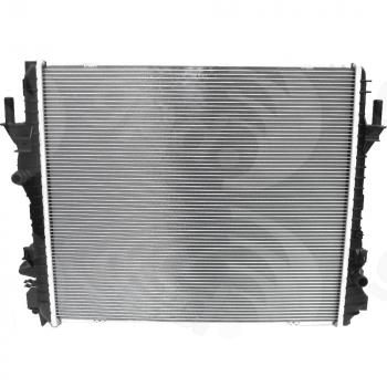 2013 Jaguar XKR Radiator