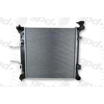 2015 Hyundai Sonata Radiator Global Parts Distributors 13506C image 1 of 1