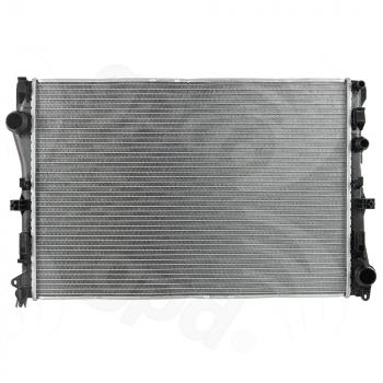 2016 Mercedes-Benz C450 AMG Radiator Global Parts Distributors 13507C image 1 of 1