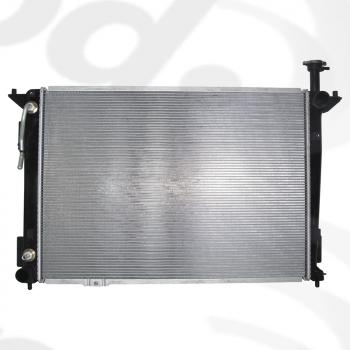2021 Kia Sedona Radiator