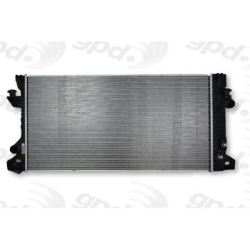 2015 Ford F-150 Radiator Global Parts Distributors 13510C image 1 of 2