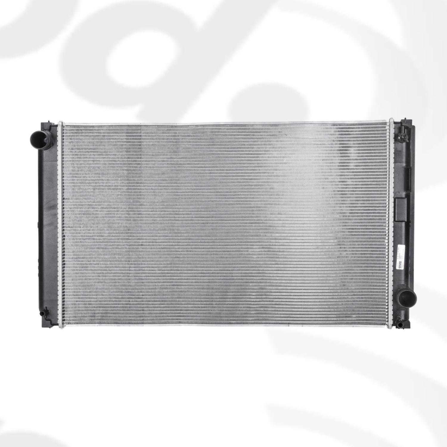 Global Parts Distributors 13515 Radiator product image 1 of 1