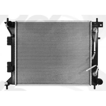 Global Parts Distributors 13518 - Radiator Global Parts Distributors 13518 Radiator product image 1 of 1