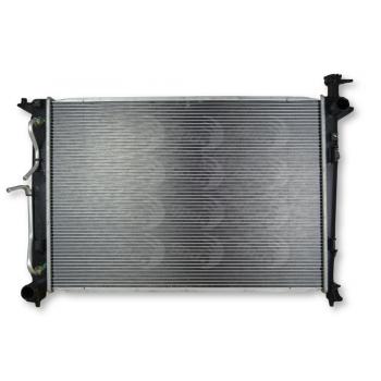2016 Kia Sorento Radiator Global Parts Distributors 13519C image 1 of 1