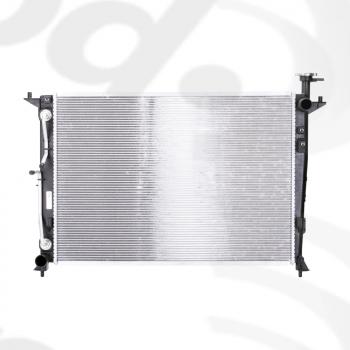 Global Parts Distributors 13520 - Radiator Global Parts Distributors 13520 Radiator product image 1 of 1