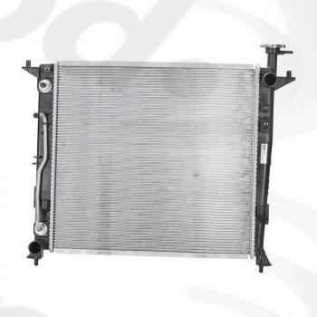 Global Parts Distributors 13521 - Radiator Global Parts Distributors 13521 Radiator product image 1 of 1