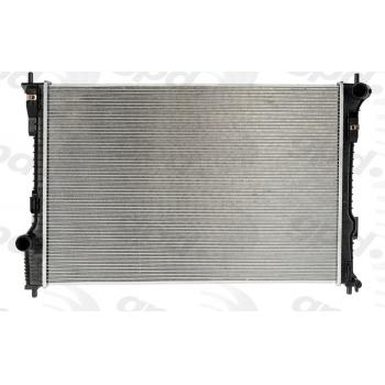 Global Parts Distributors 13522 - Radiator Global Parts Distributors 13522 Radiator product image 1 of 1