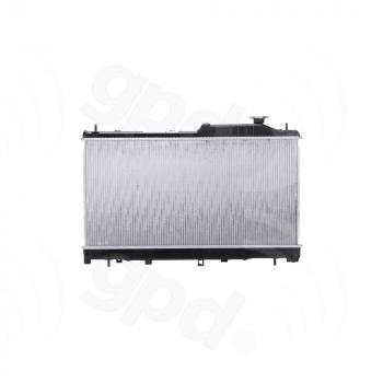 2020 Subaru WRX Radiator Global Parts Distributors 13524C image 1 of 1