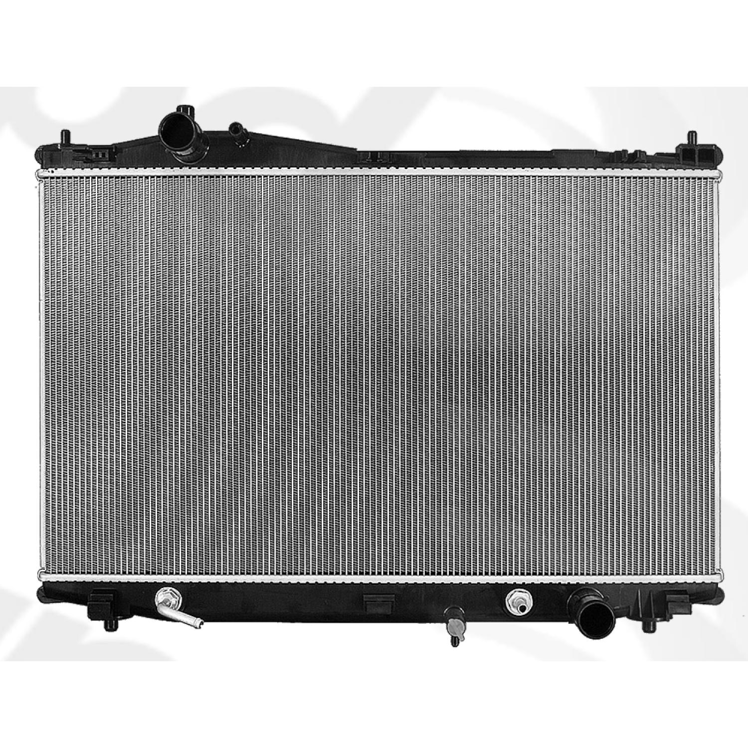 Global Parts Distributors 13526 Radiator product image 1 of 1