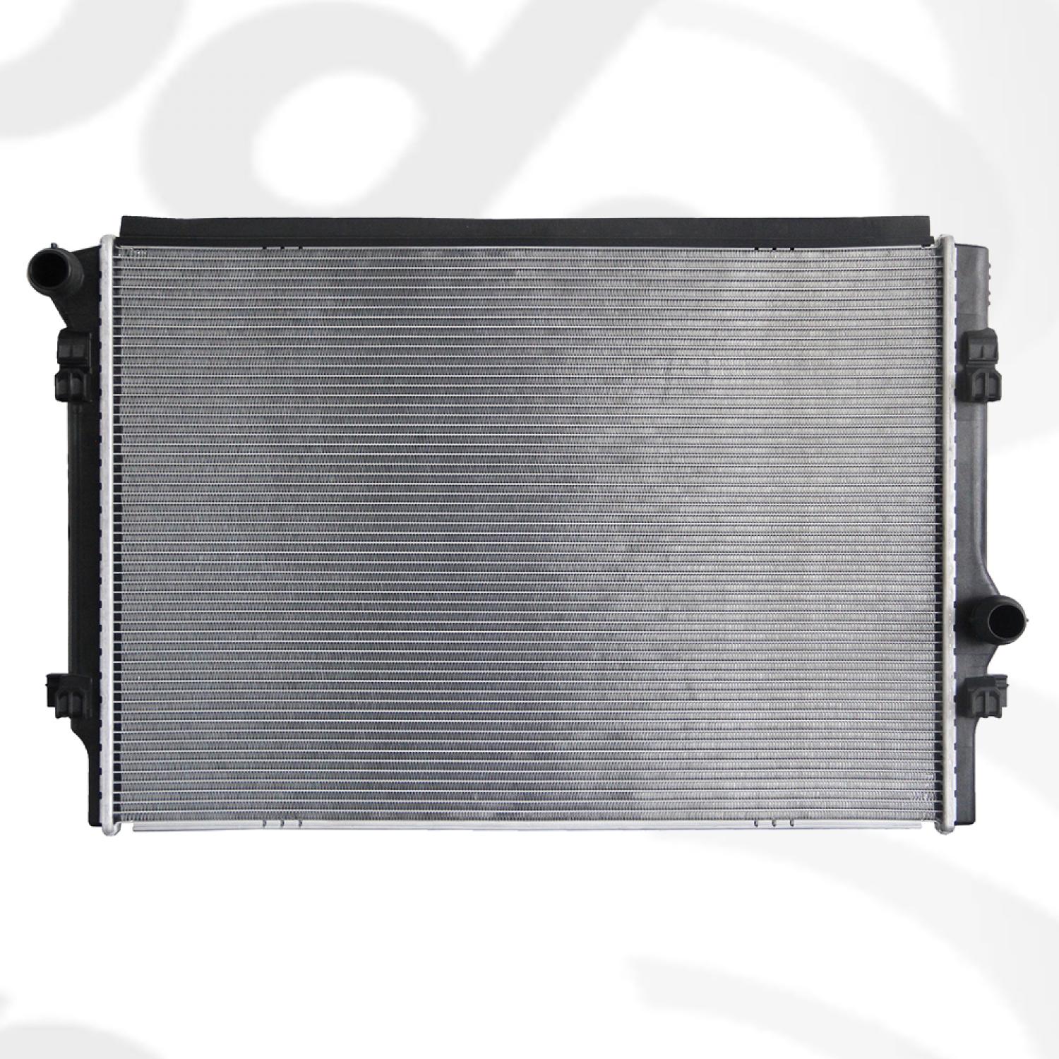 Global Parts Distributors 13529C - Radiator Global Parts Distributors 13529C Radiator product image 1 of 1