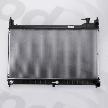 2018 Nissan Murano Radiator Global Parts Distributors 13532C image 1 of 1