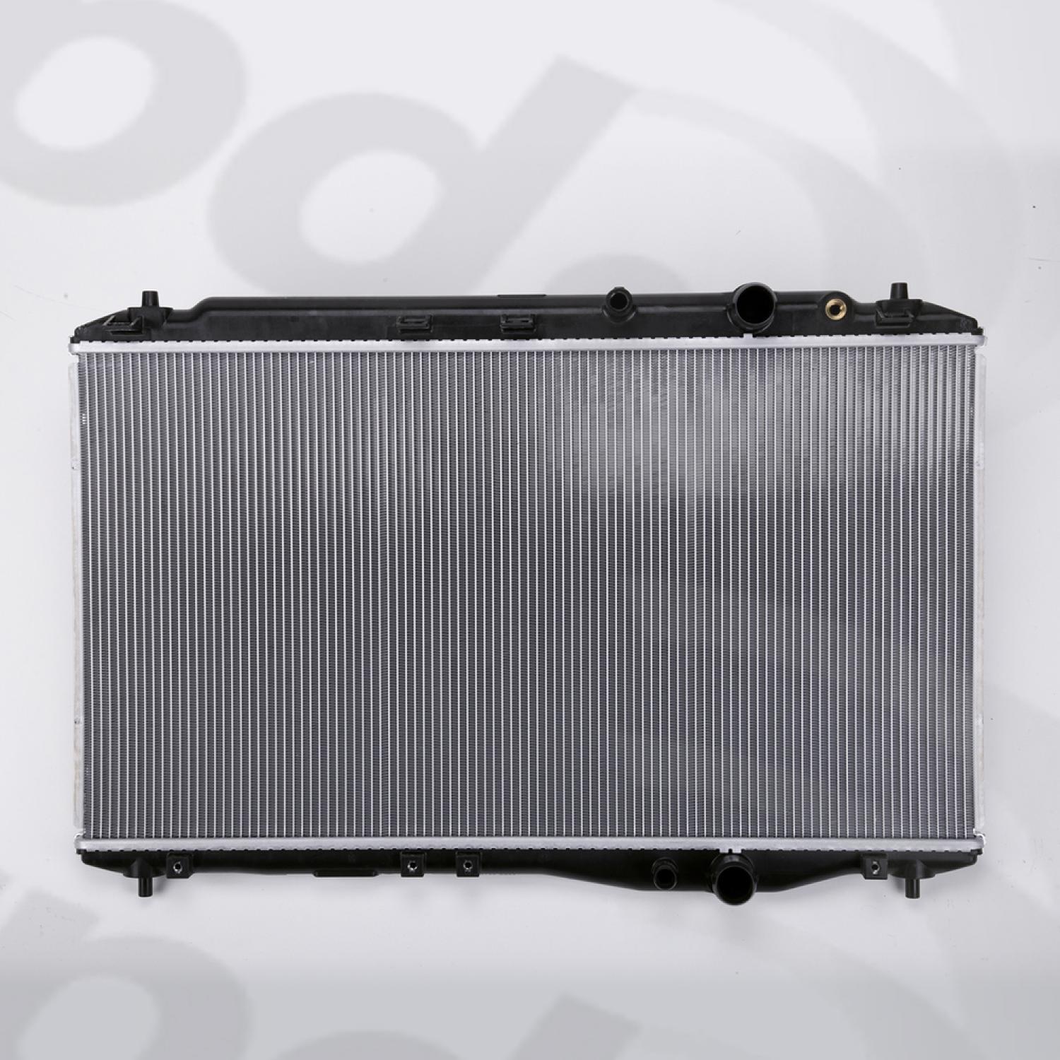 Global Parts Distributors 13537 - Radiator Global Parts Distributors 13537 Radiator product image 1 of 1