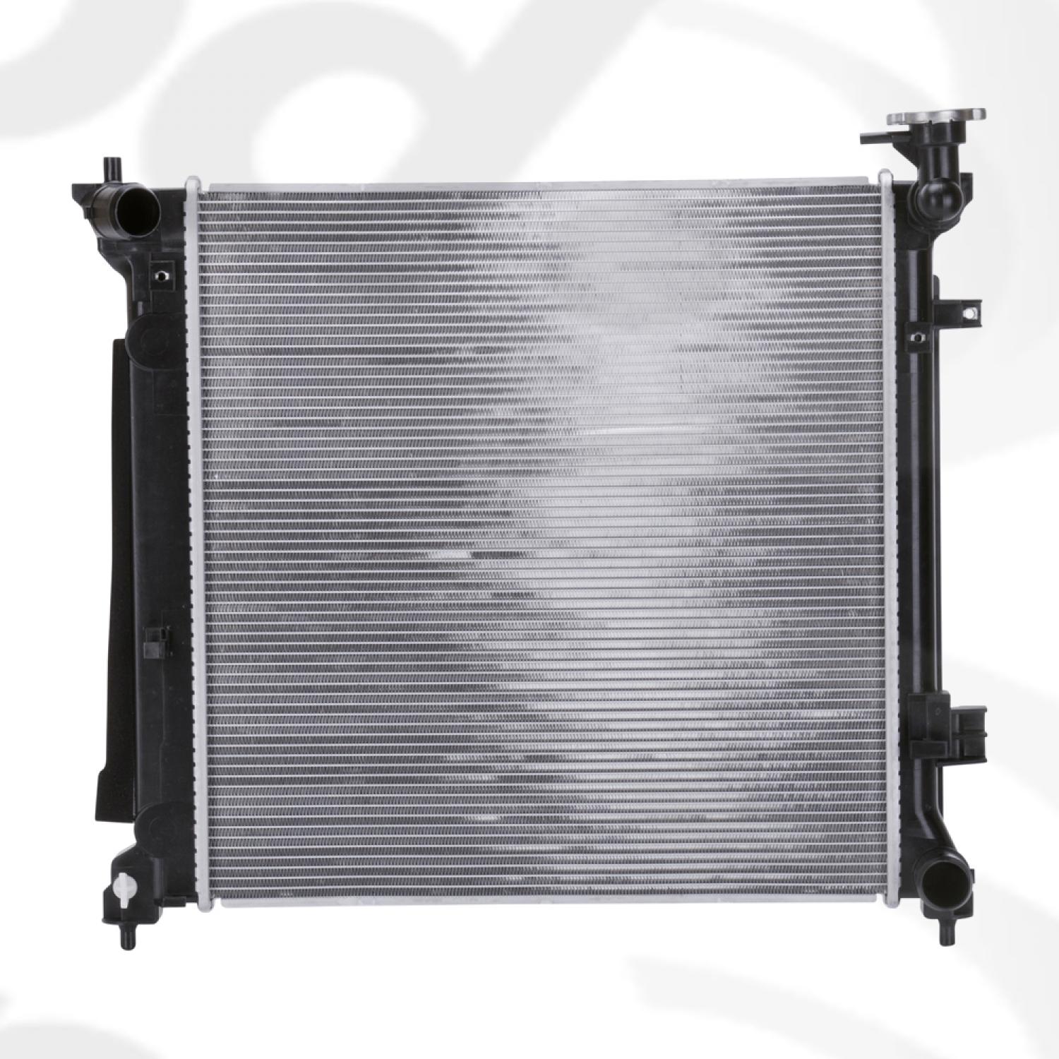 Global Parts Distributors 13538 Radiator product image 1 of 1