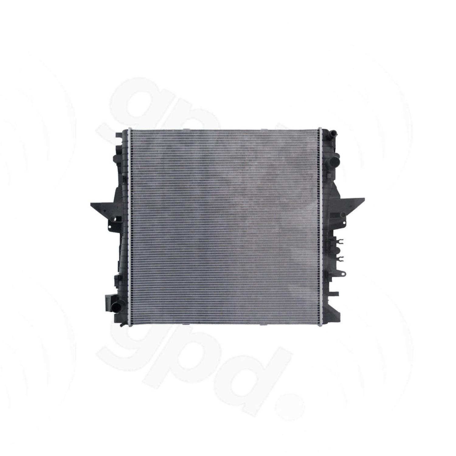 Global Parts Distributors 13540C - Radiator Global Parts Distributors 13540C Radiator product image 1 of 1