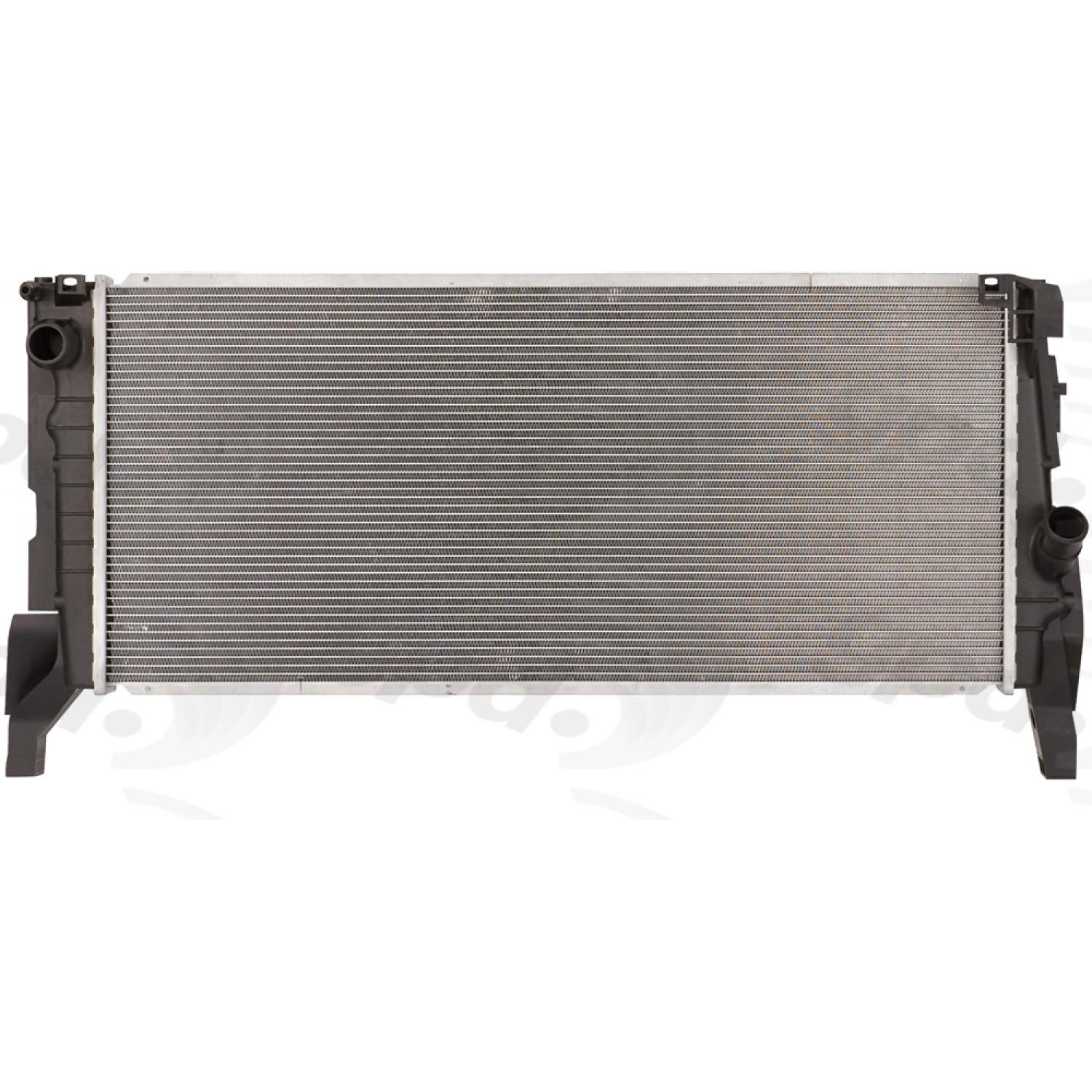 Global Parts Distributors 13544 Radiator product image 1 of 1