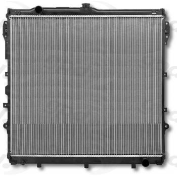 Global Parts Distributors 13549 - Radiator Global Parts Distributors 13549 Radiator product image 1 of 1