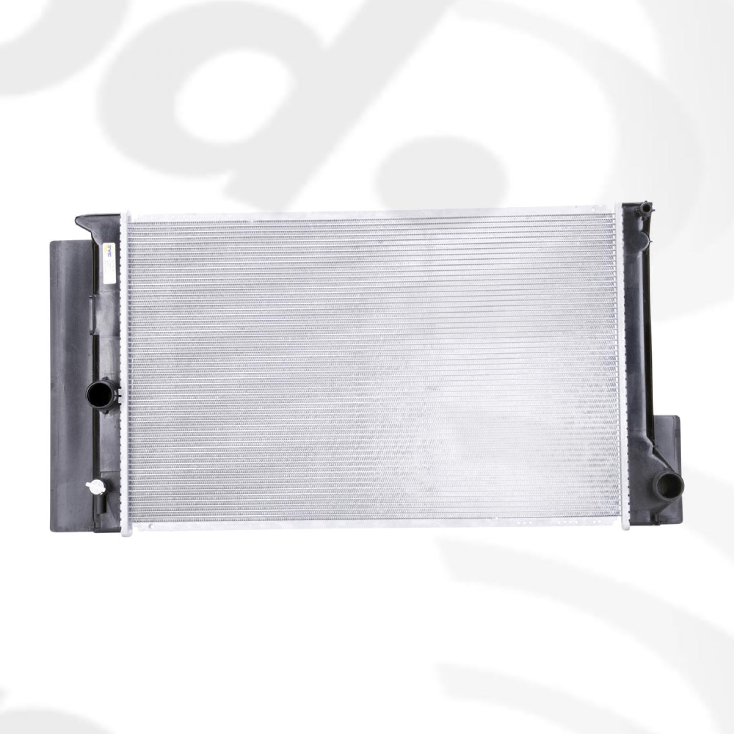 Global Parts Distributors 13552 Radiator product image 1 of 1
