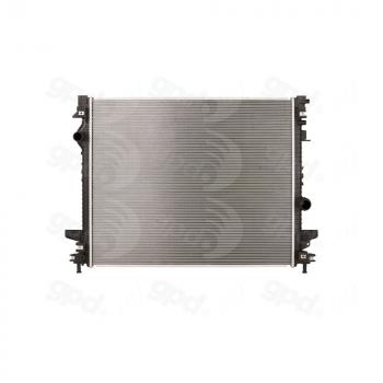 2015 Ford Edge Radiator Global Parts Distributors 13555C image 1 of 1