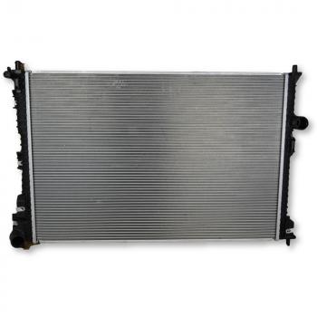 2017 Ford Explorer Radiator Global Parts Distributors 13559C image 1 of 1