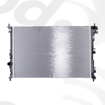 Global Parts Distributors 13561 - Radiator Global Parts Distributors 13561 Radiator product image 1 of 1