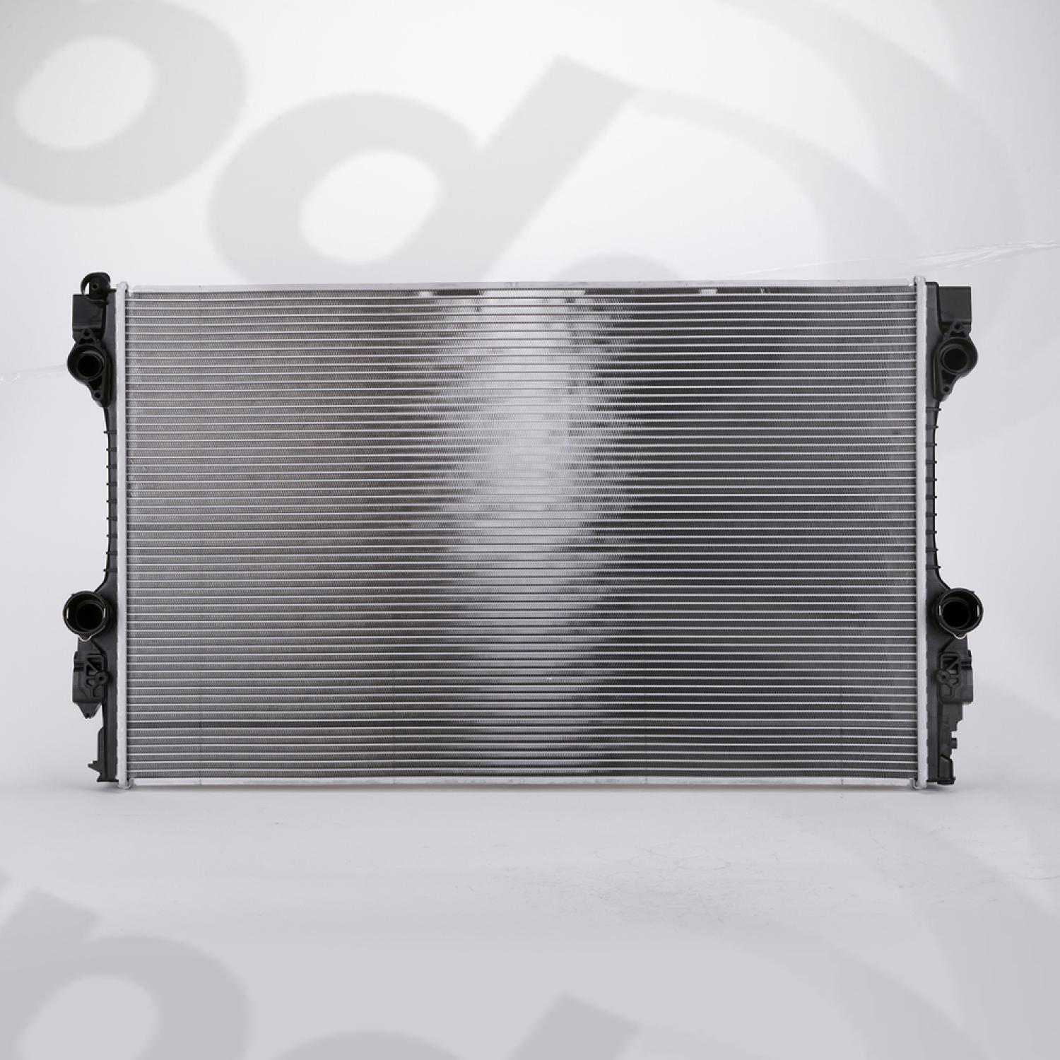 Global Parts Distributors 13562 - Radiator Global Parts Distributors 13562 Radiator product image 1 of 1