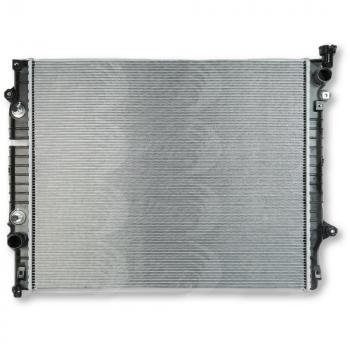 2016 Toyota Tacoma Radiator Global Parts Distributors 13565C image 1 of 1