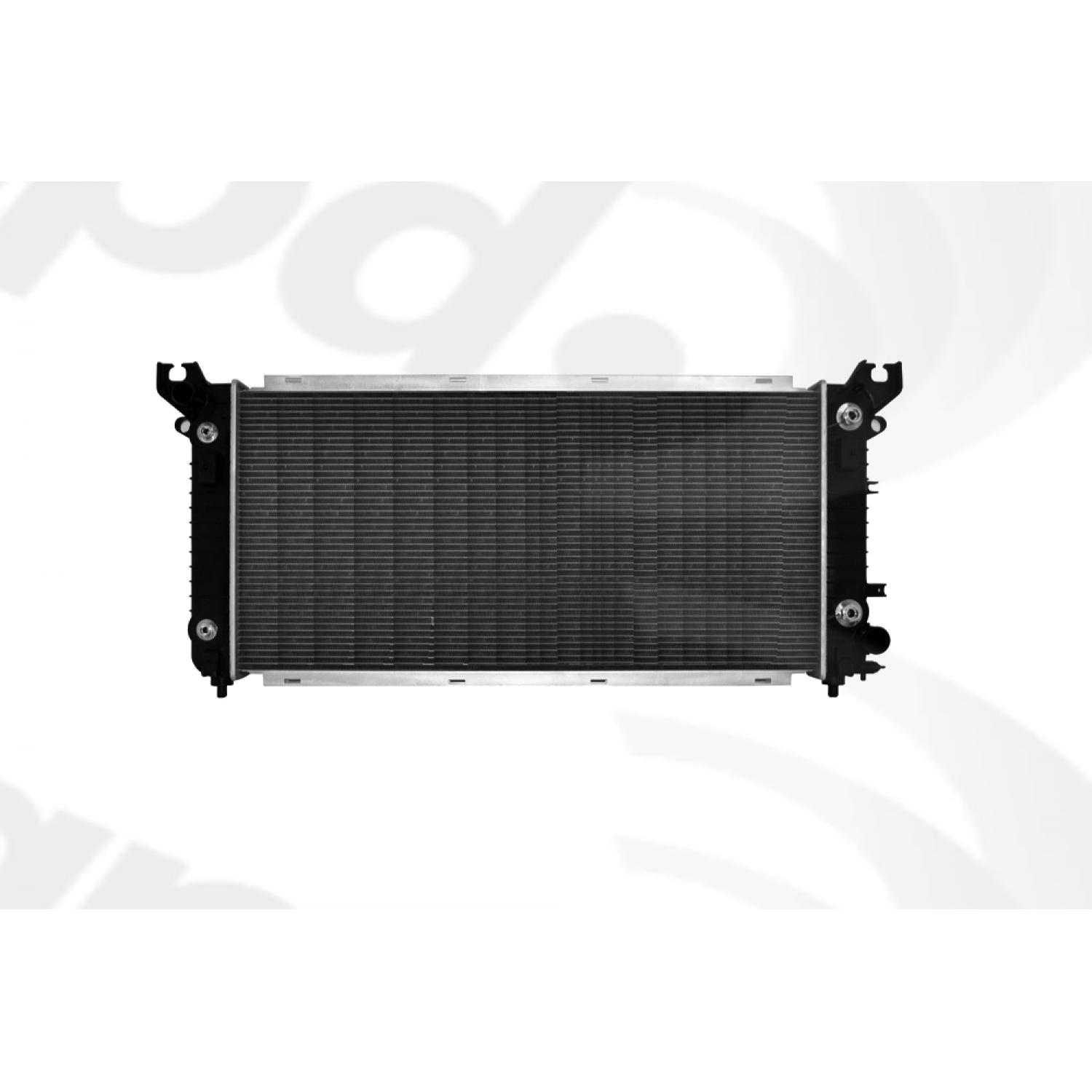 Global Parts Distributors 13569 - Radiator Global Parts Distributors 13569 Radiator product image 1 of 1