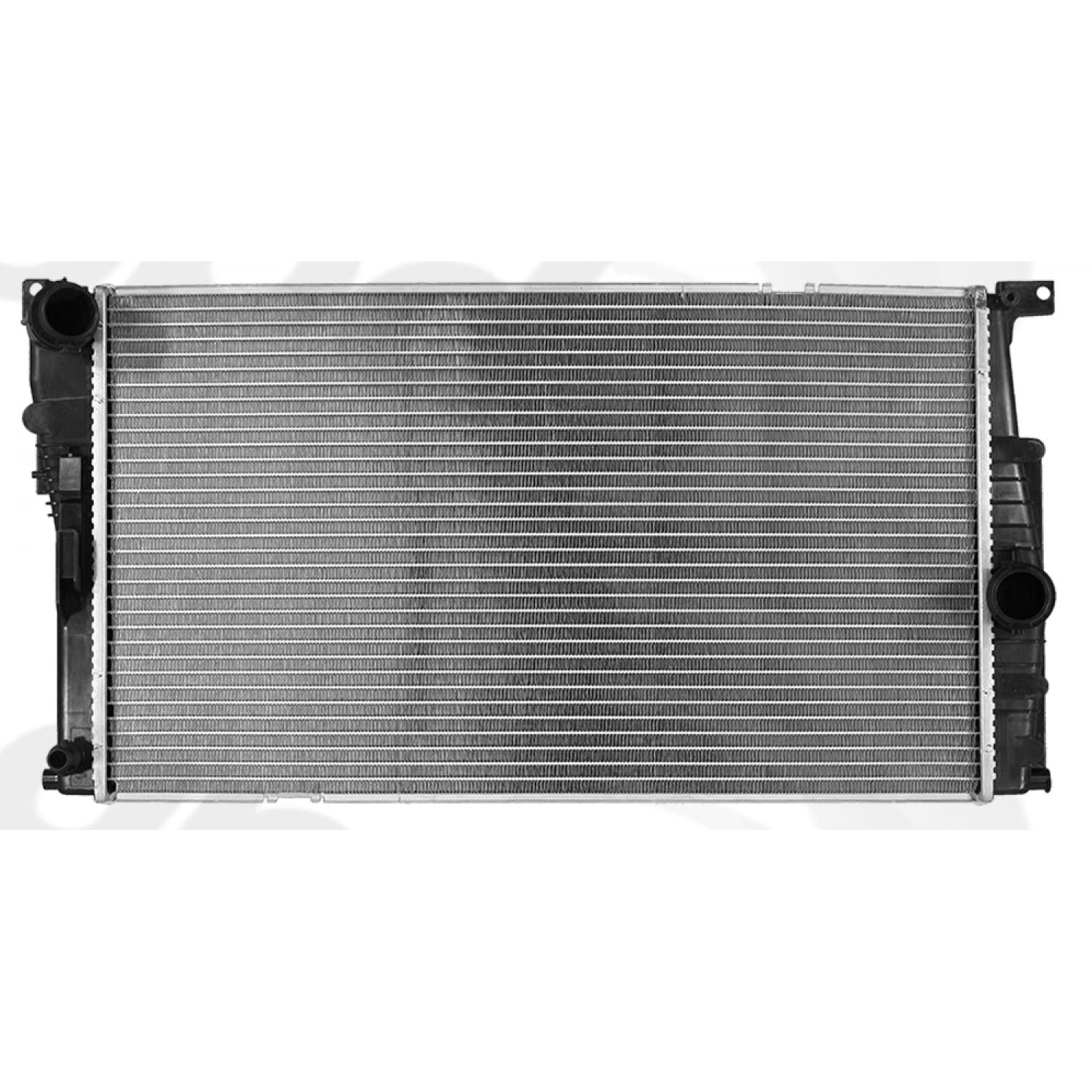 Global Parts Distributors 13571 Radiator product image 1 of 1