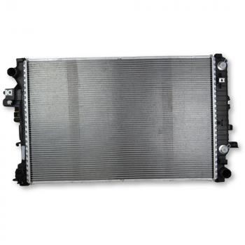 2018 Buick LaCrosse Radiator Global Parts Distributors 13574C image 1 of 1