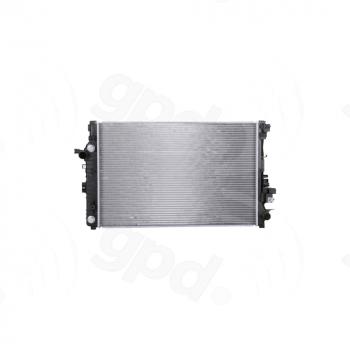 2016 Chevrolet Malibu Radiator Global Parts Distributors 13575C image 1 of 1