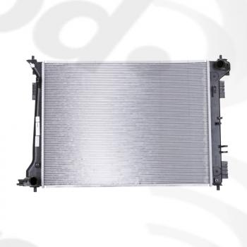 Global Parts Distributors 13576 - Radiator Global Parts Distributors 13576 Radiator product image 1 of 1