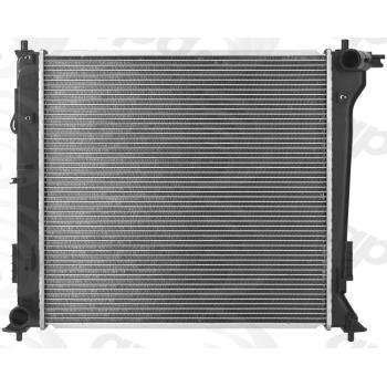 Global Parts Distributors 13577 - Radiator Global Parts Distributors 13577 Radiator product image 1 of 1