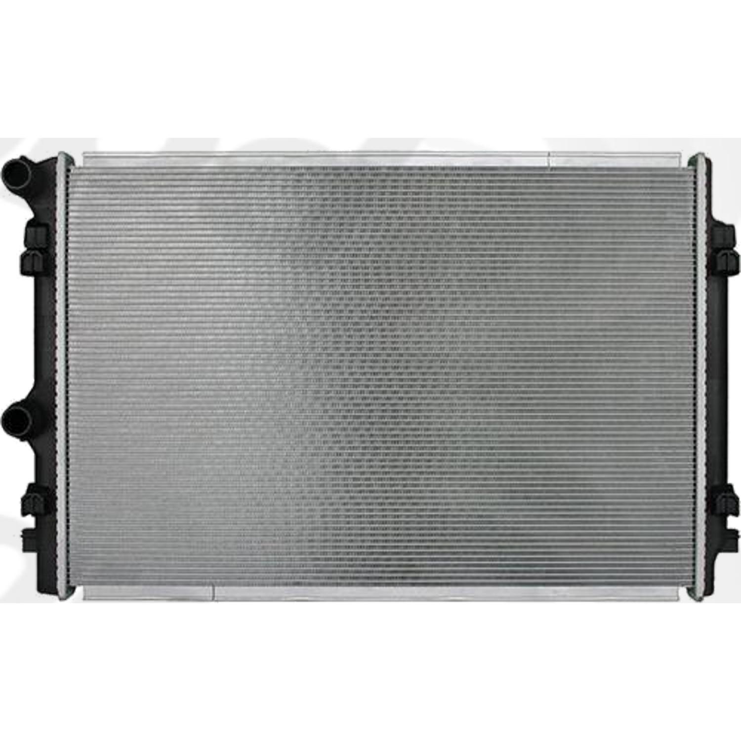 Global Parts Distributors 13578 - Radiator Global Parts Distributors 13578 Radiator product image 1 of 1
