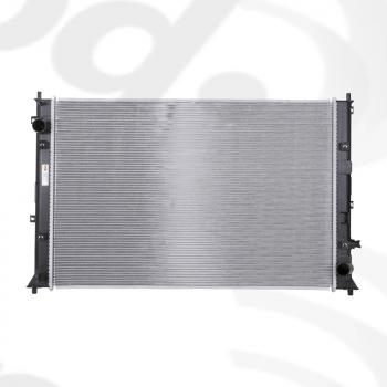 2019 Honda Civic Radiator Global Parts Distributors 13582C image 1 of 1