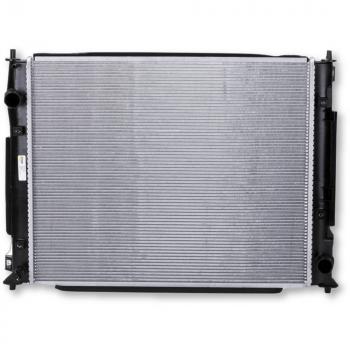 2019 Honda Civic Radiator Global Parts Distributors 13583C image 1 of 1