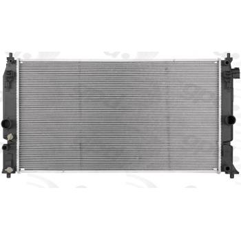 Global Parts Distributors 13591 - Radiator Global Parts Distributors 13591 Radiator product image 1 of 1