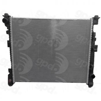 Global Parts Distributors 13594 - Radiator Global Parts Distributors 13594 Radiator product image 1 of 1