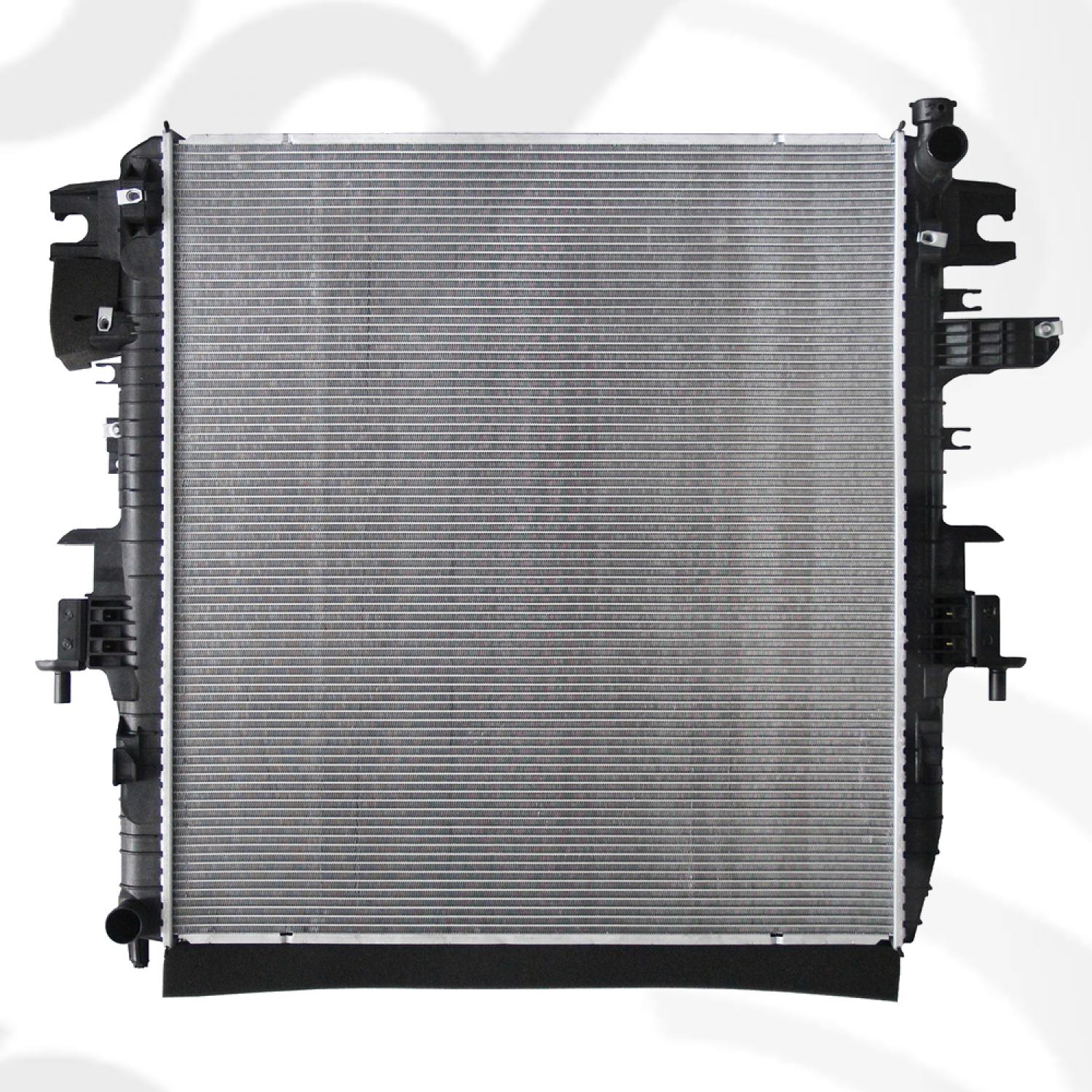 Global Parts Distributors 13595C - Radiator Global Parts Distributors 13595C Radiator product image 1 of 1