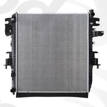 2017 Infiniti QX80 Radiator Global Parts Distributors 13595C image 1 of 1