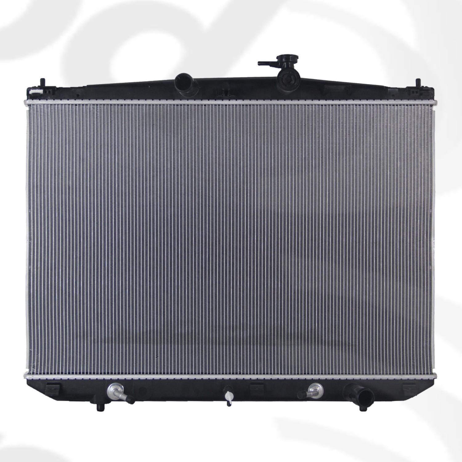 Global Parts Distributors 13596 - Radiator Global Parts Distributors 13596 Radiator product image 1 of 1