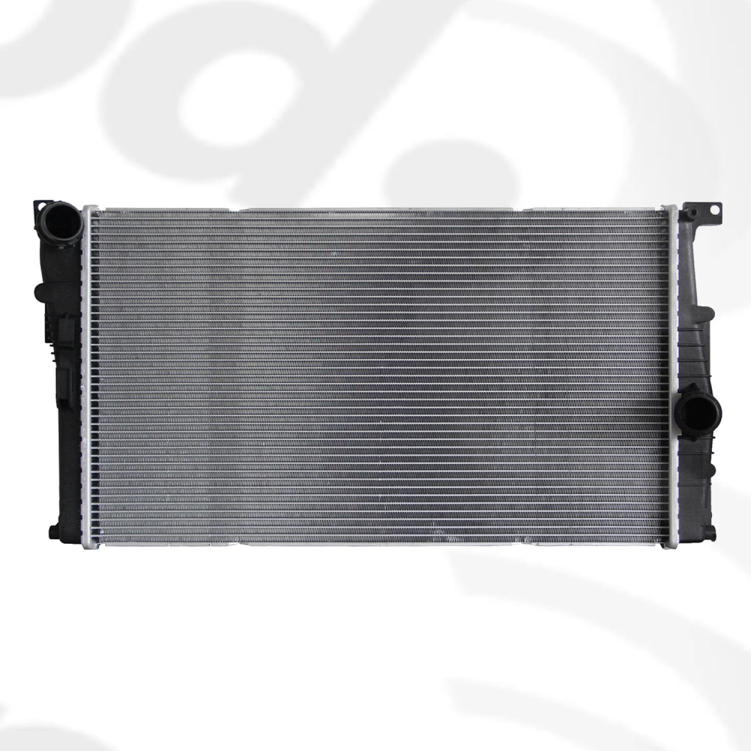 Global Parts Distributors 13600 Radiator product image 1 of 1