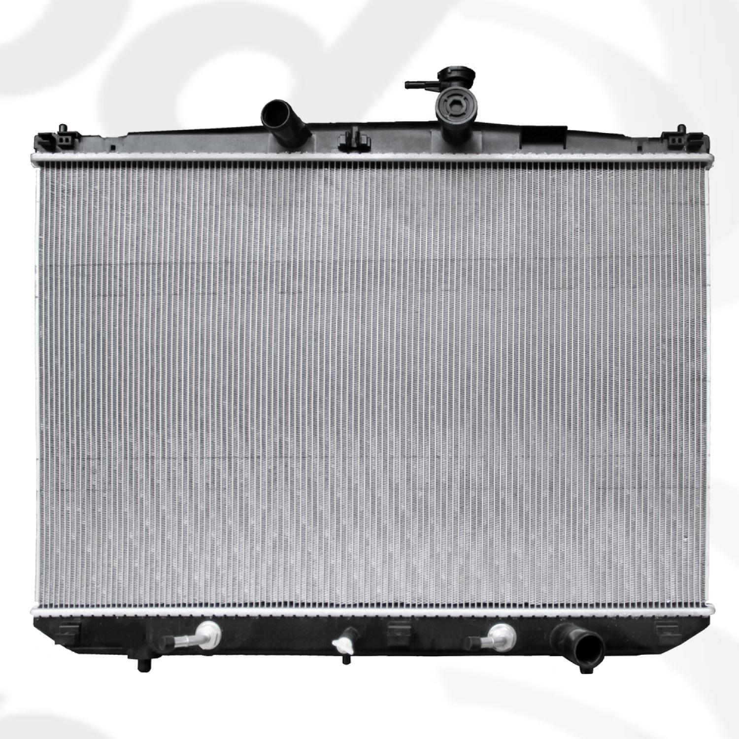 Global Parts Distributors 13602 - Radiator Global Parts Distributors 13602 Radiator product image 1 of 1