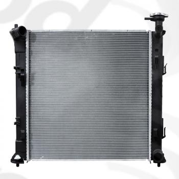 Global Parts Distributors 13605 - Radiator Global Parts Distributors 13605 Radiator product image 1 of 1