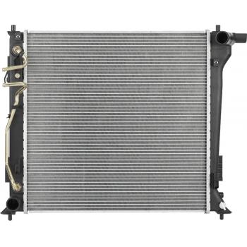 Global Parts Distributors 13607 Radiator product image 1 of 1