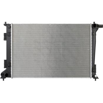 Global Parts Distributors 13608 Radiator product image 1 of 1