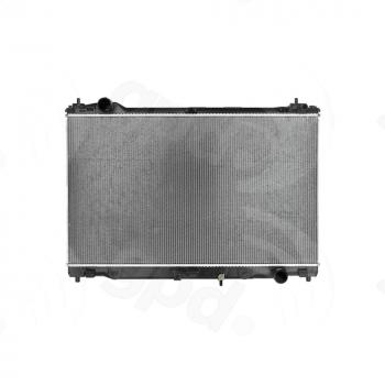 2018 Lexus RC300 Radiator Global Parts Distributors 13611C image 1 of 1