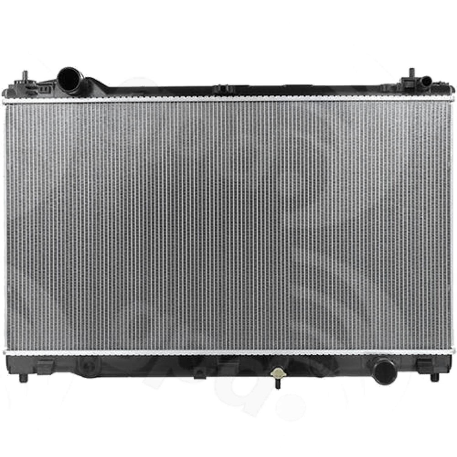 Global Parts Distributors 13612C - Radiator Global Parts Distributors 13612C Radiator product image 1 of 1