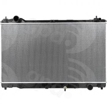 2019 Lexus IS300 Radiator Global Parts Distributors 13612C image 1 of 1