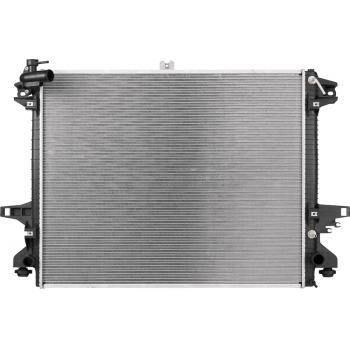 Global Parts Distributors 13616 Radiator product image 1 of 1