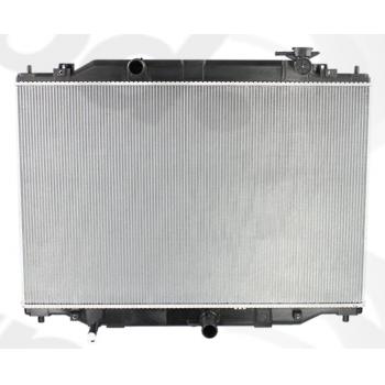Global Parts Distributors 13622 - Radiator Global Parts Distributors 13622 Radiator product image 1 of 1